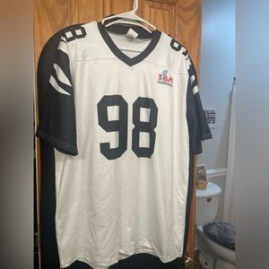 Men’s Cincinnati Bengals Jersey